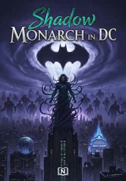 Shadow Monarch in DC