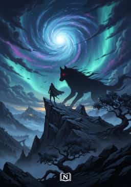 Shadow Slave | Sleepless Dreamer