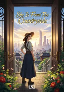 She Is From The Countryside