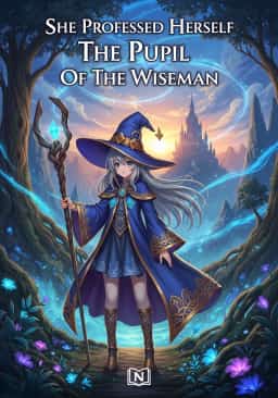 She Professed Herself The Pupil Of The Wiseman