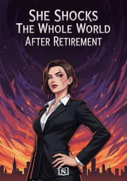 She Shocks The Whole World After Retirement