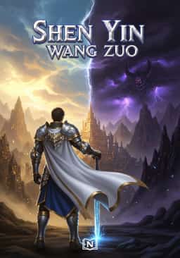Shen Yin Wang Zuo novel cover