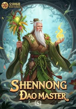 Shennong Dao Master
