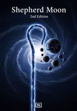 Shepherd Moon, 2nd Edition