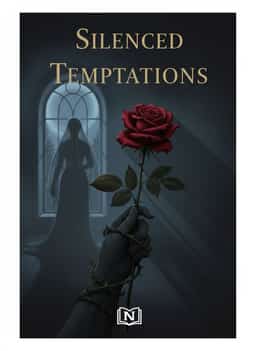 Silenced Temptations novel cover