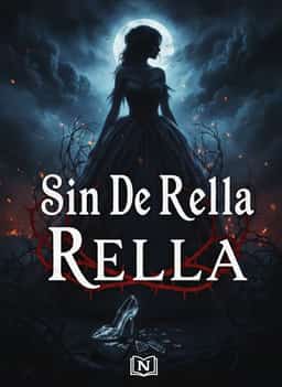 Sin De Rella novel cover