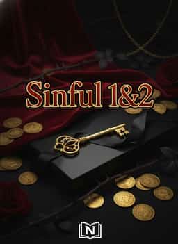 Sinful 1&2