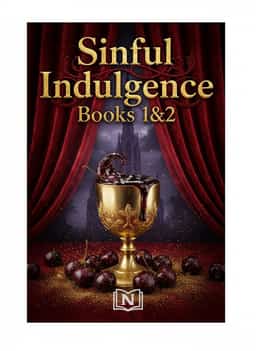 Sinful Indulgence Books 1&2