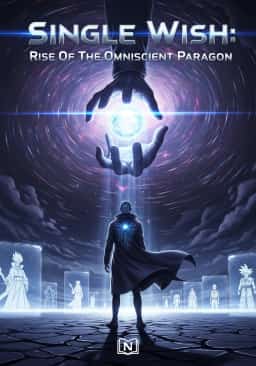 Single Wish: Rise Of The Omniscient Paragon novel cover