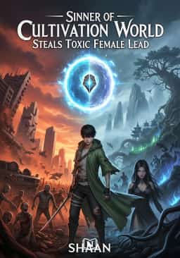Sinner of Cultivation World Steals Toxic Female Lead