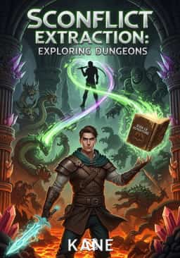 Skill Extraction: Exploring Dungeons