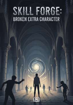 Skill Forge: Broken Extra Character