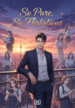 So Pure, So Flirtatious