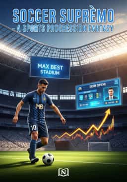 Soccer Supremo - A Sports Progression Fantasy
