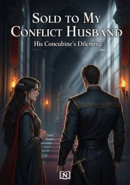 Sold to My Killer Husband: His Concubine's Dilemma