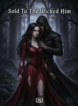 Sold To The Wicked Him novel cover