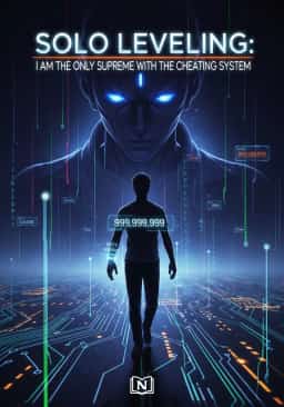 Solo Leveling: I Am The Only Supreme With the Cheating System