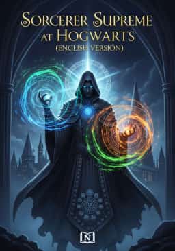 Sorcerer Supreme at Hogwarts (English Versión)