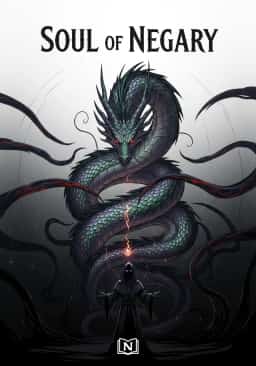 Soul of Negary