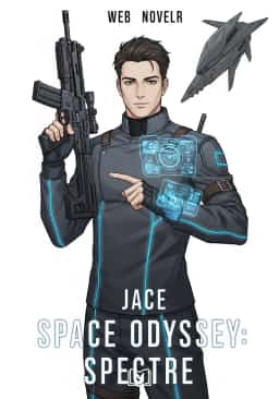 Space Odyssey: Spectre