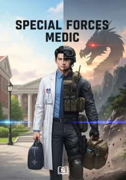 Special Forces Medic