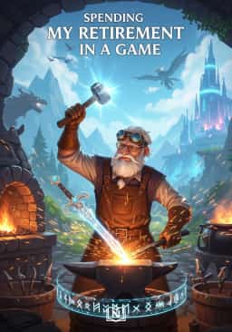 Spending My Retirement In A Game