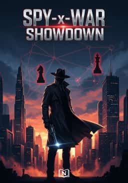 Spy-x-War Showdown