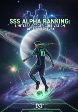 SSS Alpha Ranking: Limitless Soccer Cultivation After A Century