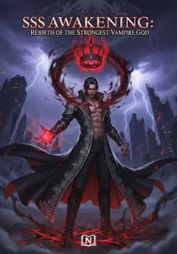 SSS Awakening: Rebirth of the Strongest Vampire God