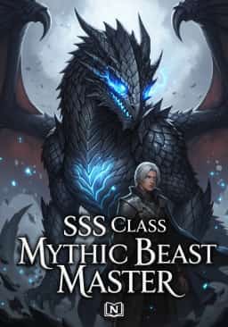 SSS Class Mythic Beast Master