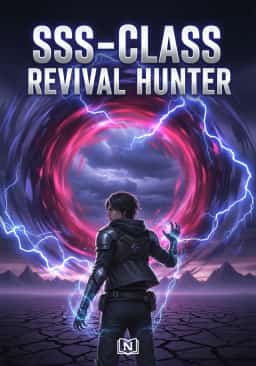 SSS-Class Revival Hunter