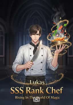 SSS Rank Chef: Rising In The World Of Magic