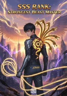 SSS Rank: Strongest Beast Master