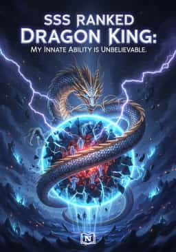 SSS Ranked Dragon King: My Innate Ability is Unbelievable.