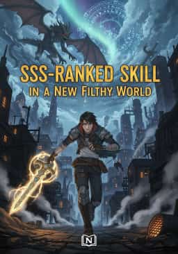SSS-Ranked Skill in a New Filthy World