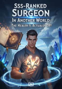 SSS-Ranked Surgeon In Another World: The Healer Is Actually OP!