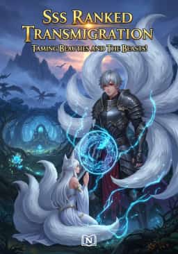 SSS Ranked Transmigration: Taming Beauties and The Beasts! novel cover