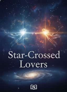 Star-Crossed Lovers novel cover