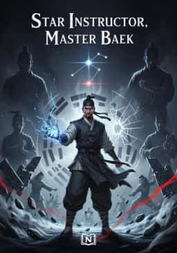 Star Instructor, Master Baek novel cover