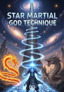 Star Martial God Technique