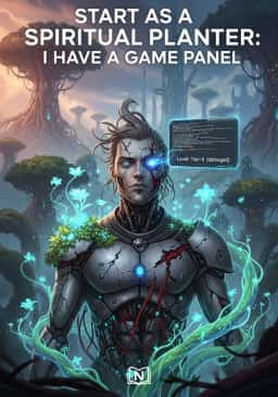 Start as a Spiritual Planter: I Have a Game Panel