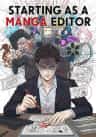 Starting as a Manga Editor