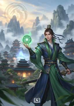 Starting as a Son-in-law to Establish an immortal Family