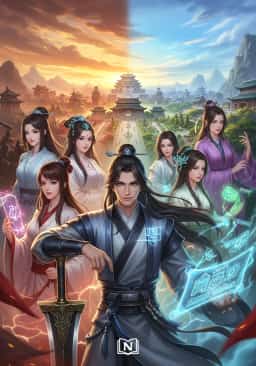 Starting From A Son In Law To Build An Long Lasting Family novel cover