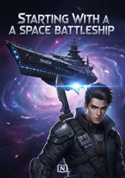 Starting With A Space Battleship