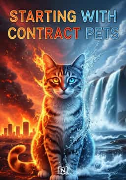 Starting With Contract Pets
