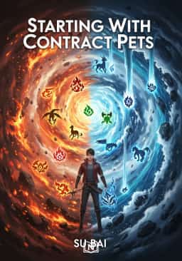 Starting With Contract Pets