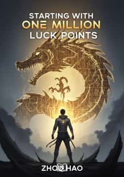 Starting With One Million Luck Points