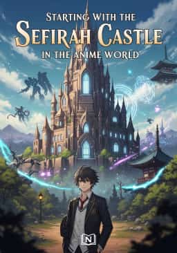 Starting With The Sefirah Castle In The Anime World