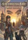 Steampunk Era: Mad Abield
